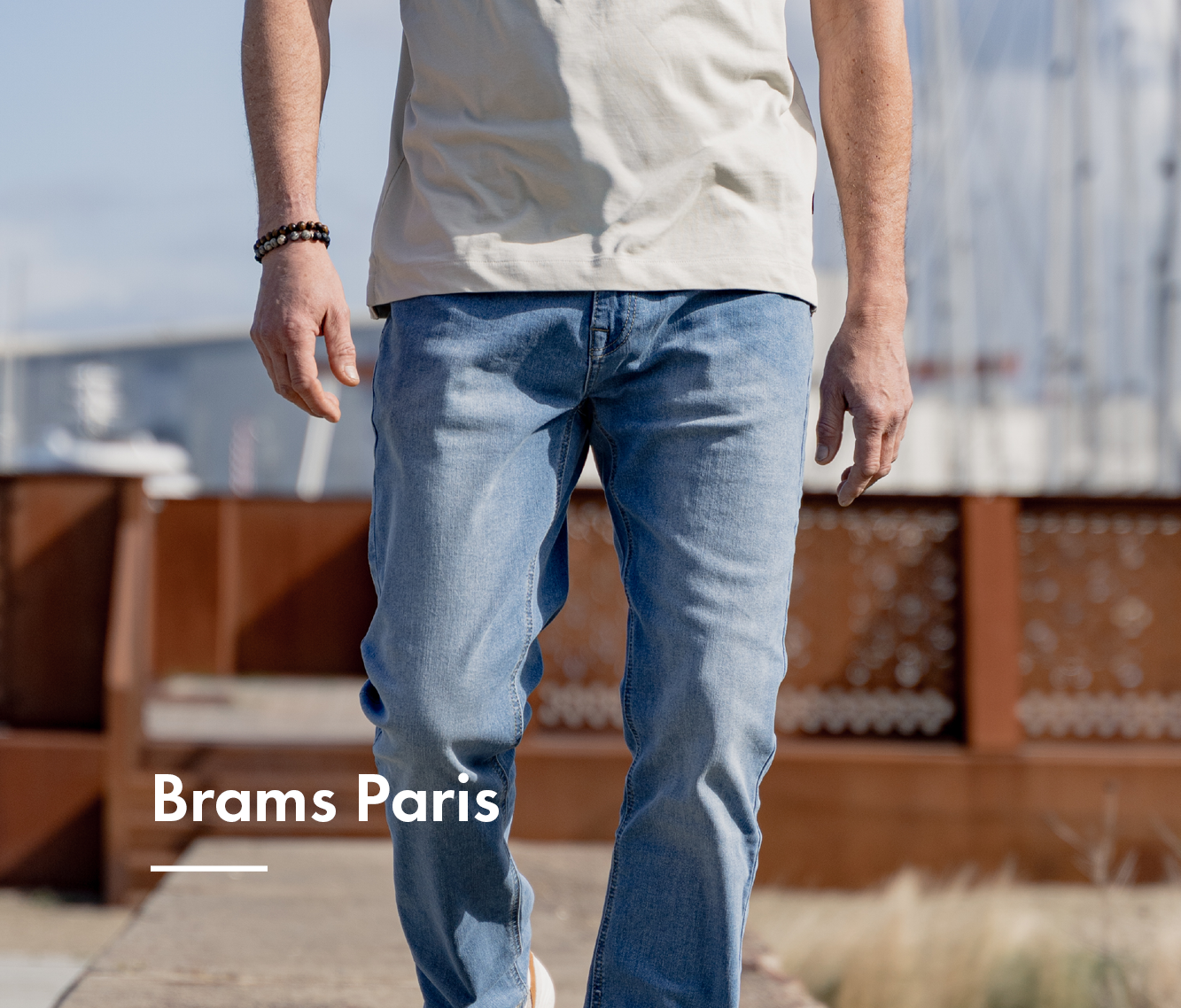 Brams Paris